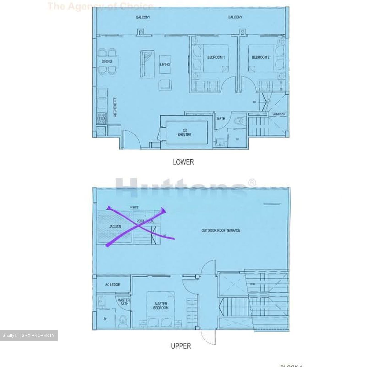 East Village (D16), Apartment #559260021